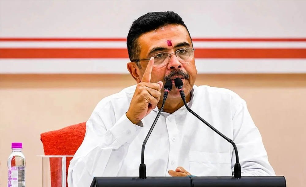 पश्चिम बंगाल में कानून-व्यवस्था पर CM शुभेंदु अधिकारी का बड़ा ऐलान, दो नए विधेयकों से गुंडाराज