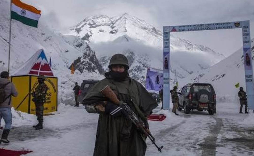 India-China Border: आदिवासियों का बड़ा दावा, सीमा क्षेत्र में चीन की गतिविधियों को लेकर बढ़ी चि