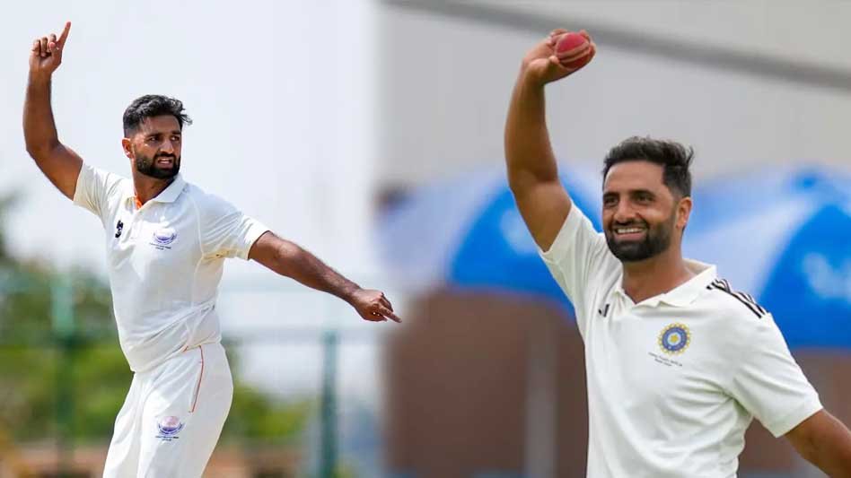 BCCI के ऐलान से चर्चा में आकिब नबी, क्या अफगानिस्तान के खिलाफ मिलेगा डेब्यू का मौका?