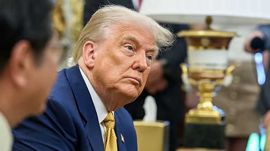 अमेरिकी टैरिफ में बड़ी राहत! Donald Trump ने अचानक घटाई ड्यूटी, इन उद्योगों की चमकी किस्मत