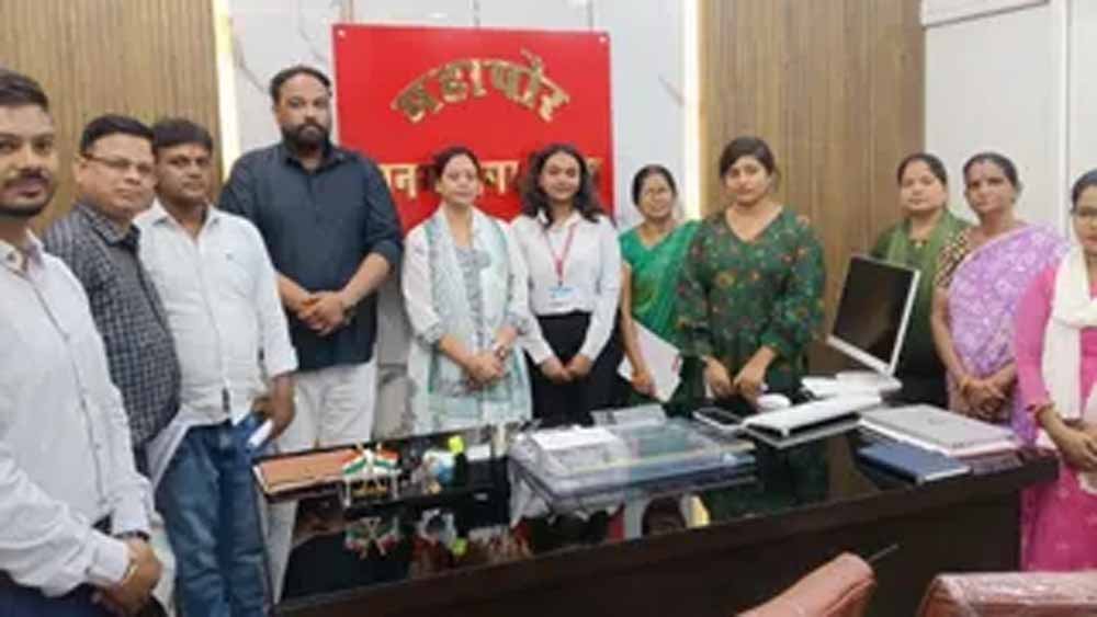 मानगो नगर निगम में आजीविका सुधार की बड़ी पहल, 5 साल की सिटी लाइवलीहुड एक्शन प्लान पर काम शुरू