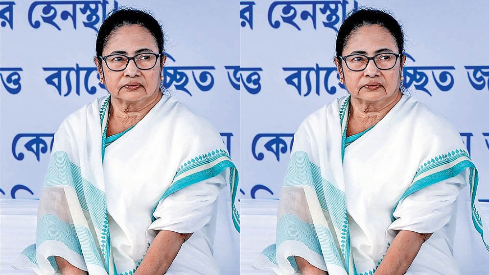 TMC अकाउंट फ्रीज मामला: हाईकोर्ट ने अर्जेंट सुनवाई से किया इनकार, ममता बनर्जी की बढ़ी मुश्किलें