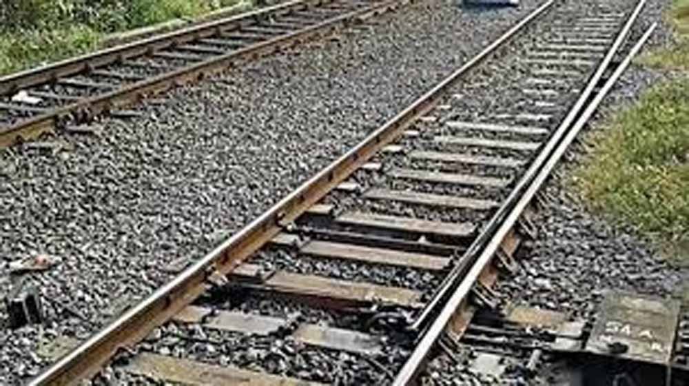 झारखंड सरकार ने रेलवे को सौंपी 150 एकड़ जमीन, दो चरणों में पूरा होगा गोड्डा–पीरपैंती रेल कॉरिडो