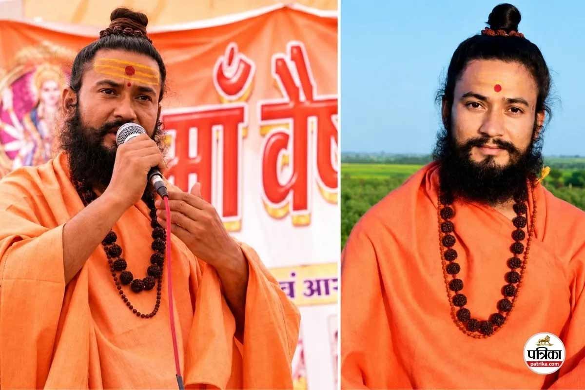चंद्रेसल गांव में महंत देवानंद की हत्या, पुलिस ने कई एंगल से शुरू की जांच