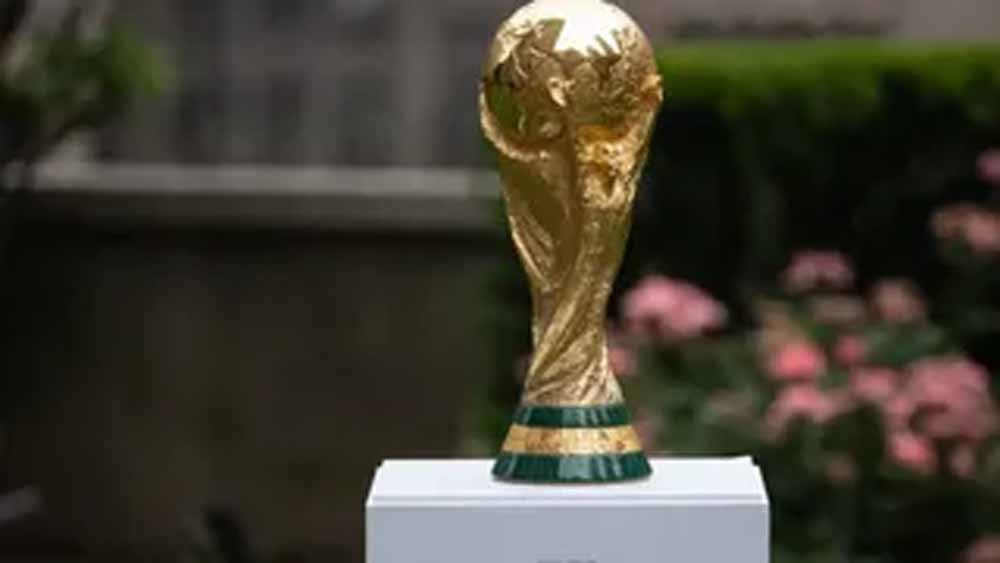 अमेरिका, कनाडा और मैक्सिको में होगा फीफा वर्ल्ड कप 2026 का आयोजन