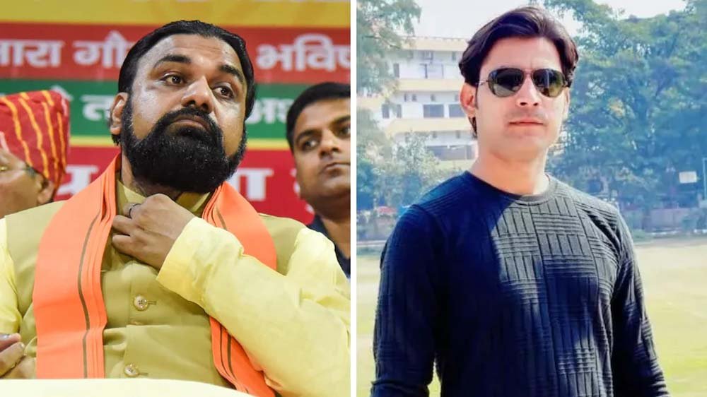 नीतीश कुमार का पुराना बयान वायरल, एनकाउंटर विवाद में सम्राट सरकार पर विपक्ष का तीखा हमला