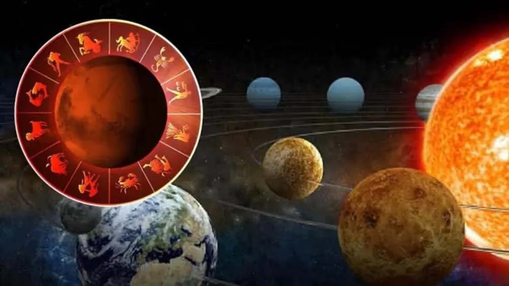 4 जुलाई 2026 को शुक्र का सिंह राशि में गोचर, चार राशियों के लिए खुलेंगे भाग्य के द्वार