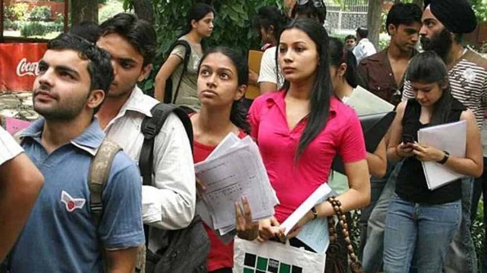 भारतीय नौसेना में 10+2 BTech कैडेट एंट्री भर्ती, 60 पदों पर आवेदन शुरू