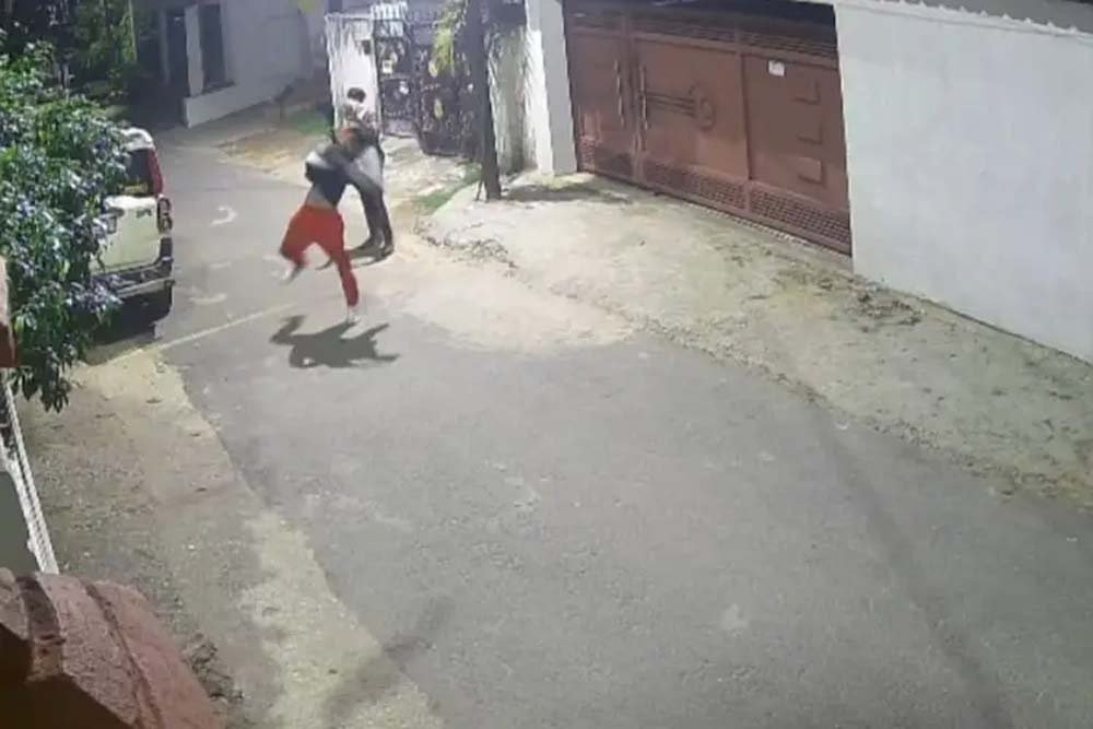 होटल से लेकर रेपिडो तक बना हमले का पूरा नेटवर्क, जांच में बड़ा खुलासा