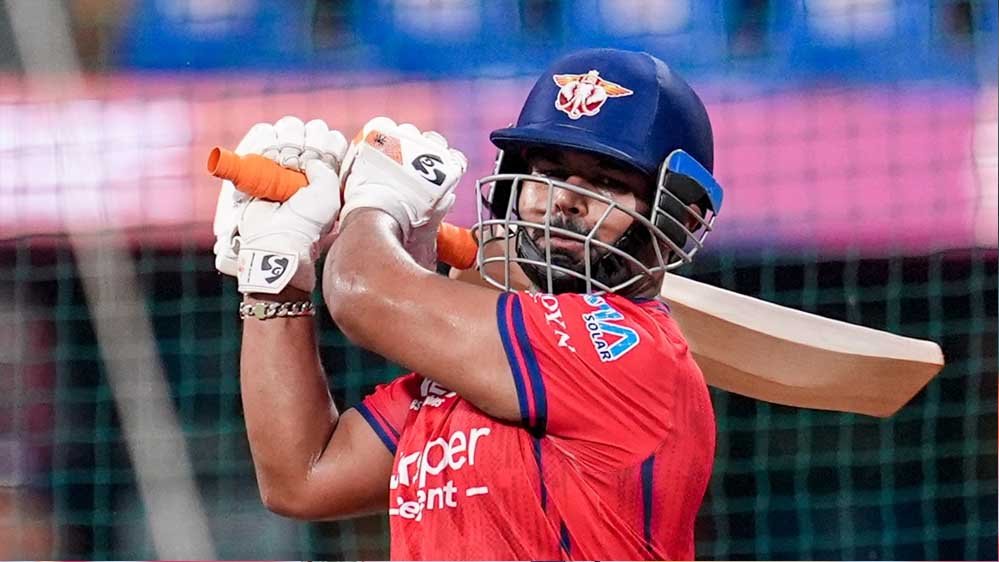 Rishabh Pant पर भारी पड़ा करोड़ों का दांव? एक-एक रन की कीमत जानकर रह जाएंगे हैरान