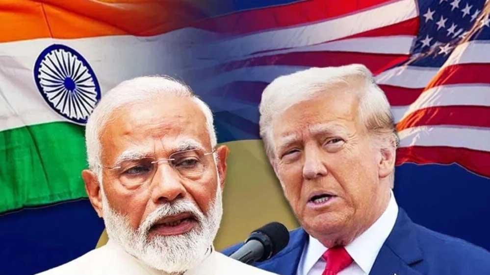 Trump Tariff Plan से बढ़ सकती है ट्रेड टेंशन, भारत-चीन पर नया टैरिफ प्रस्ताव