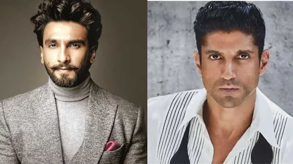 Ranveer Singh के कानूनी कदम का असर? DON 3 पर FWICE का यू-टर्न, फरहान अख्तर पर नजरें