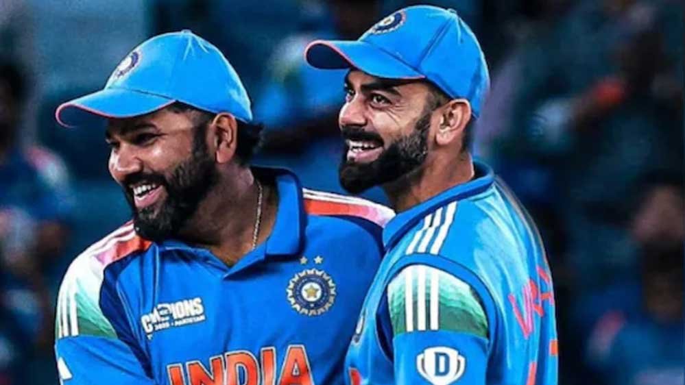 BCCI ने जारी किया न्यूजीलैंड टूर शेड्यूल, इस तारीख से शुरू होगा टीम इंडिया का दौरा