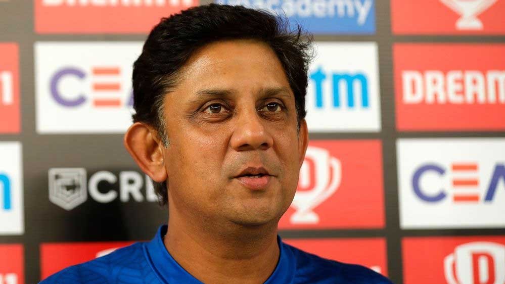 BCCI का बड़ा फैसला, पूर्व ऑलराउंडर साईराज बहुतुले संभालेंगे Team India के बॉलिंग कोच की कमान