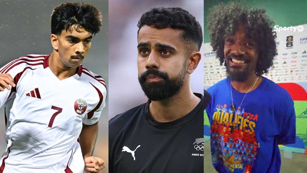 World Cup में दिखेगा भारतीय कनेक्शन, इन 4 भारतीय मूल के खिलाड़ियों को मिला बड़ा मौका