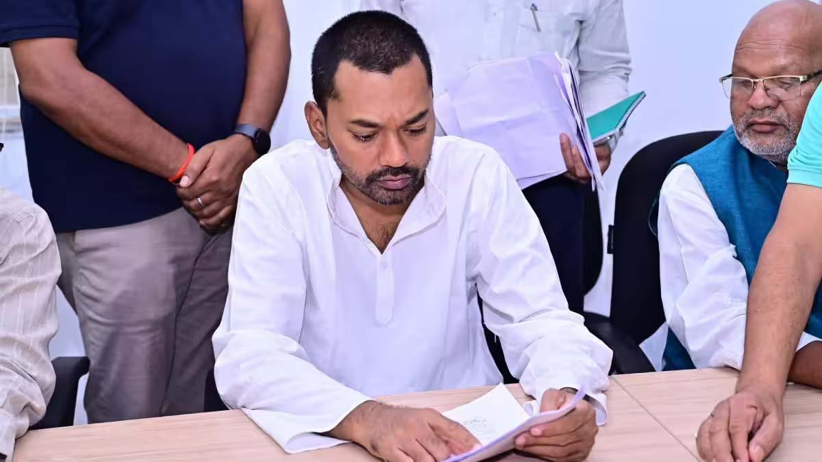 डॉक्टरों की हर गतिविधि पर रहेगी नजर, बिहार के 15 हजार स्वास्थ्य संस्थानों में होगी कैमरों से मॉ