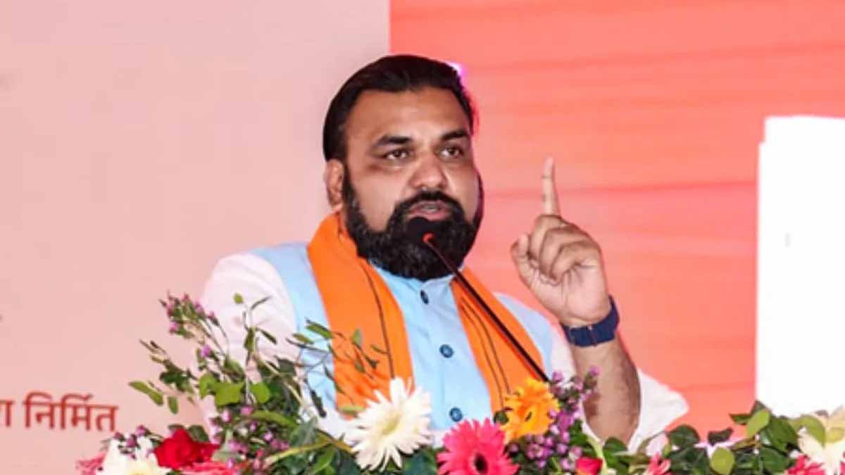 सीएम सम्राट चौधरी से गूगल प्रतिनिधिमंडल की मुलाकात, निवेश और टेक सहयोग पर चर्चा