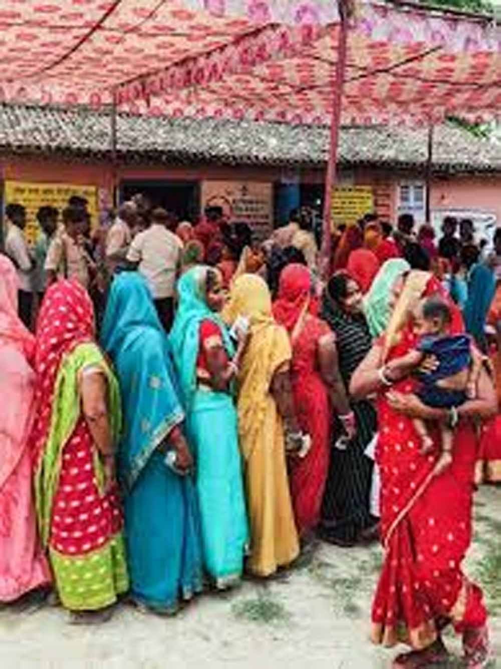प्रति प्रसव 600 रुपये की दर से बढ़ा भुगतान, 25 हजार ममता कार्यकर्ताओं को फायदा