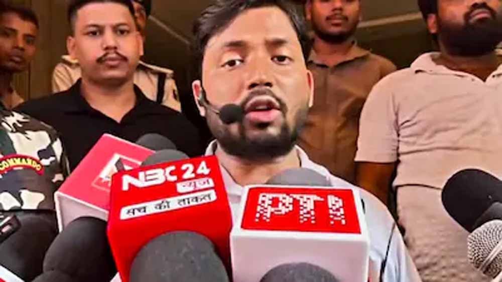 खान ग्लोबल स्टडीज केस में सुनवाई, पुलिस से मांगी केस डायरी