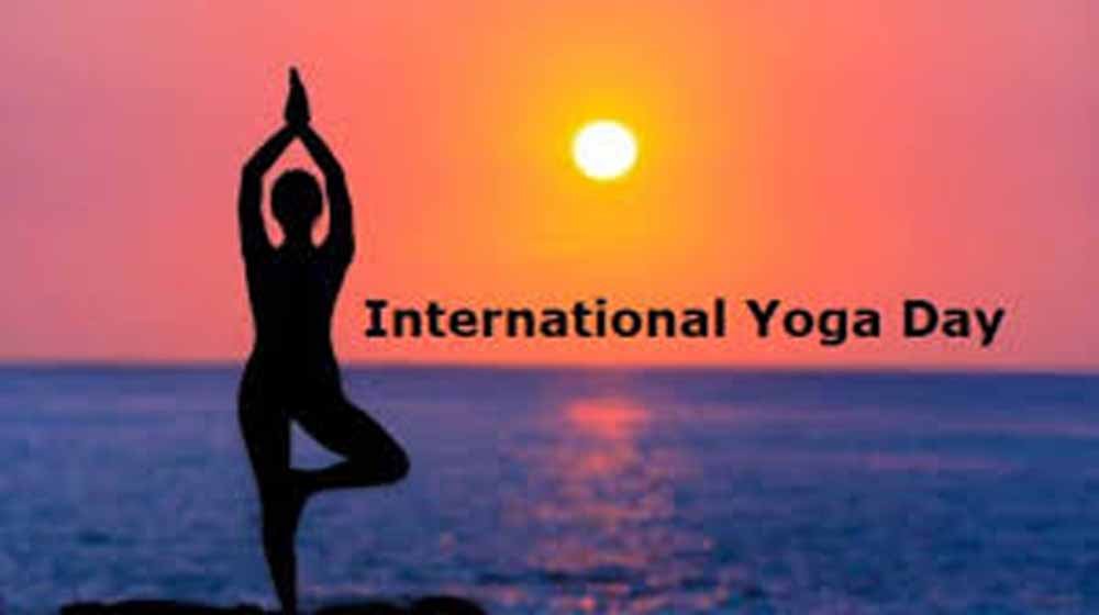 भीलवाड़ा, जोधपुर, बीकानेर समेत सभी जिलों में सुबह 6 बजे से योग कार्यक्रम, तैयारियों के निर्देश 