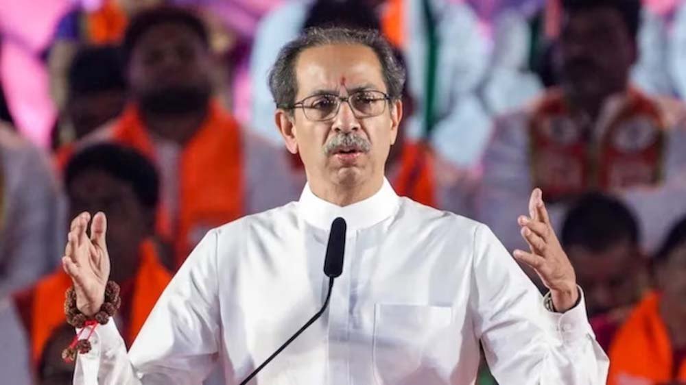 महाराष्ट्र की राजनीति में हलचल, उद्धव ठाकरे गुट से 6 सांसदों के टूटने की तैयारी
