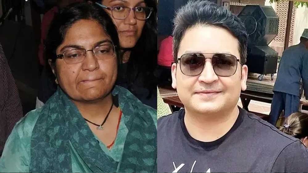 पूजा सिंघल दंपती ने कोर्ट के निर्देश पर सरेंडर किए पासपोर्ट, विदेश यात्रा से लौटने के बाद कार्र