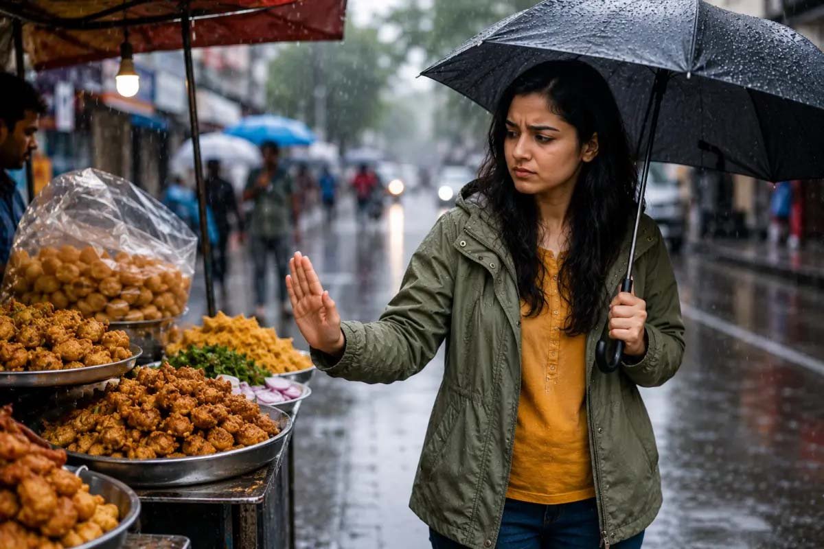 मानसून हेल्थ अलर्ट: बारिश में बढ़ते संक्रमण से बचने के लिए अपनाएं ये जरूरी सावधानियां