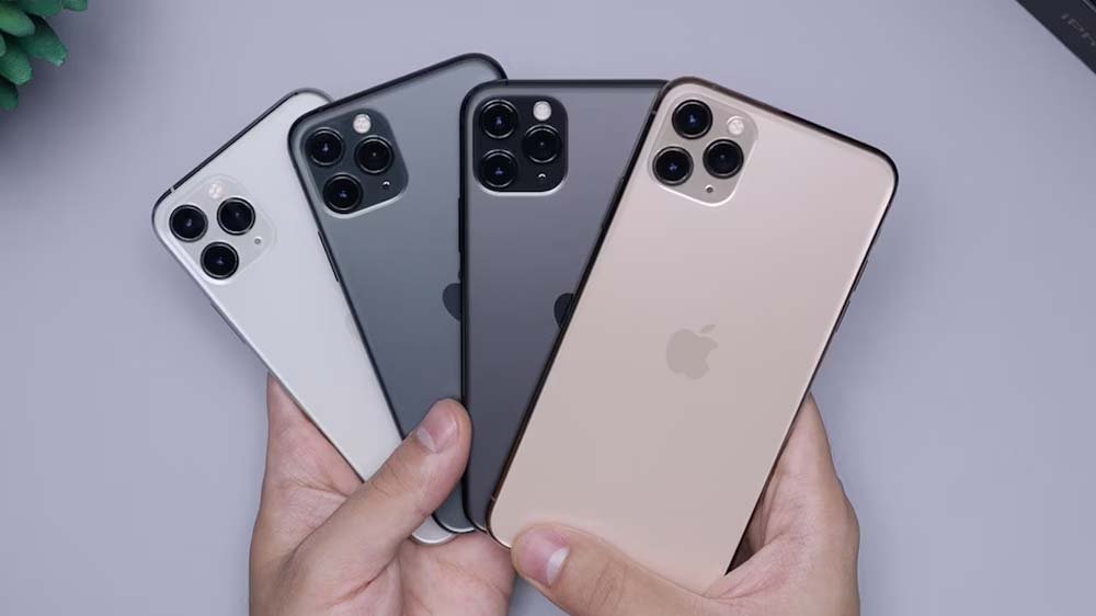 Apple का बड़ा झटका: iPad और MacBook हुए 42% तक महंगे, iPhone की कीमत क्यों नहीं बदली?