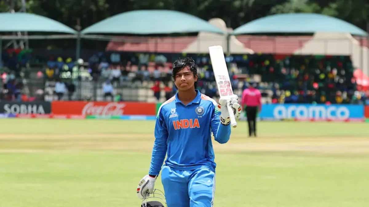 इंग्लैंड दौरे से पहले वैभव सूर्यवंशी को लेकर हाइप, टिकट बिक्री तक पर असर की चर्चा