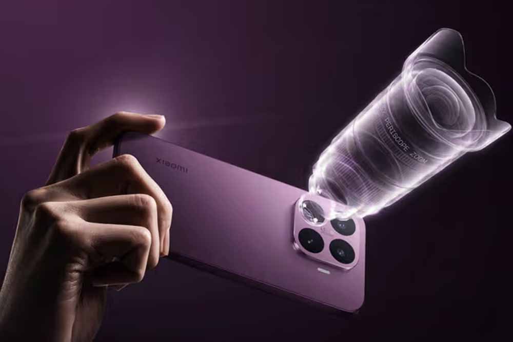 Xiaomi 17T भारत में लॉन्च, Leica कैमरा और 6500mAh बैटरी के साथ 60 हजार रेंज में उतरा प्रीमियम फ