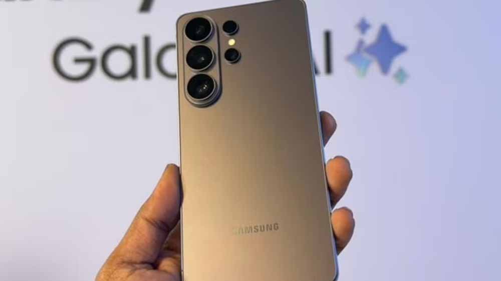 200MP कैमरे वाला Samsung Galaxy S26 Ultra सस्ता हुआ, जानें फीचर्स और कीमत
