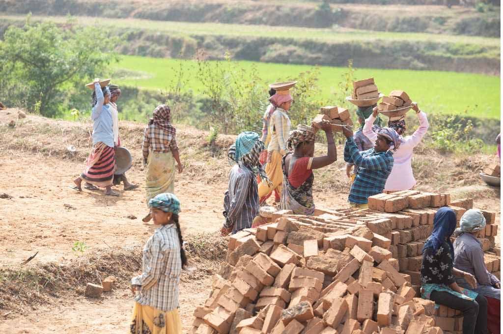 ग्राम पंचायत स्तर पर बड़े बदलाव, IAS–RAS अधिकारियों को मिली विशेष शक्तियां