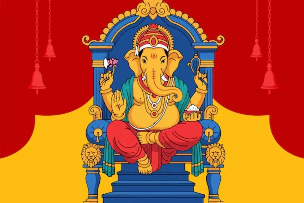 3 जुलाई को कृष्णपिंगल संकष्टी चतुर्थी, गणेश पूजा से दूर होंगे सभी विघ्न और बाधाएं