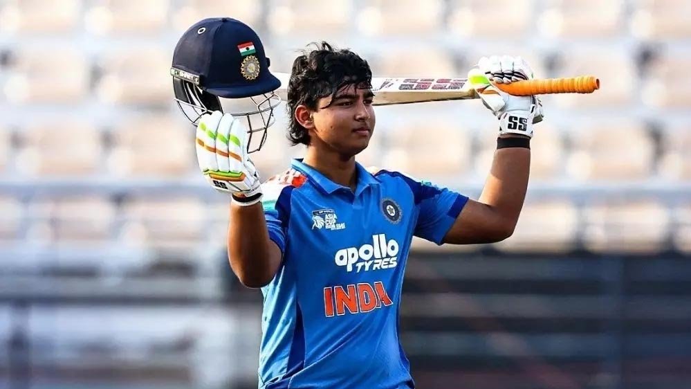 टीम इंडिया में एंट्री के साथ इतिहास रच सकते हैं वैभव सूर्यवंशी, सचिन का रिकॉर्ड खतरे में!