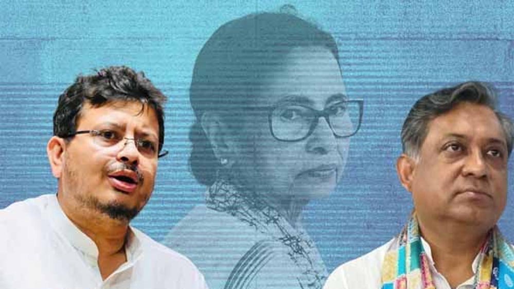 क्या टूट की कगार पर है TMC? 23 सांसदों को लेकर सियासी हलचल तेज, ममता एक्टिव मोड में