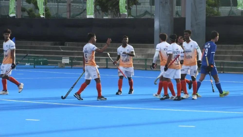 एक खिलाड़ी ने पलटा पूरा मैच! पाकिस्तान को हराकर भारतीय टीम फाइनल में, खिताब से एक कदम दूर