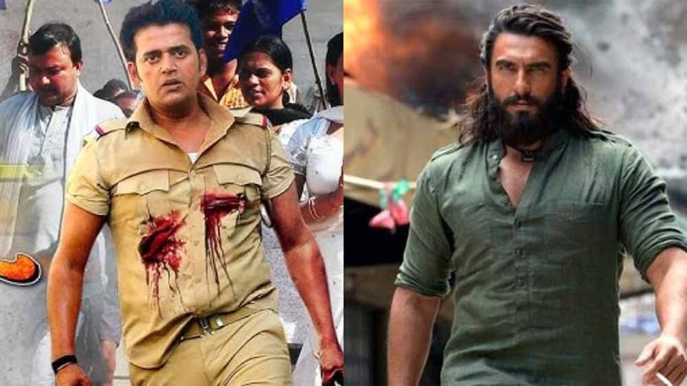रवि किशन का रिएक्शन: रणवीर सिंह की ‘धुरंधर’ से फिर चर्चा में आई पुरानी भोजपुरी फिल्म