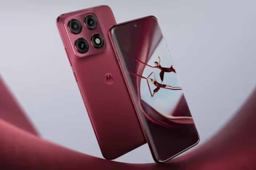Motorola Edge 70 Pro+ Review: 50MP कैमरा और 6500mAh बैटरी के साथ आया पावरफुल ऑलराउंडर फोन