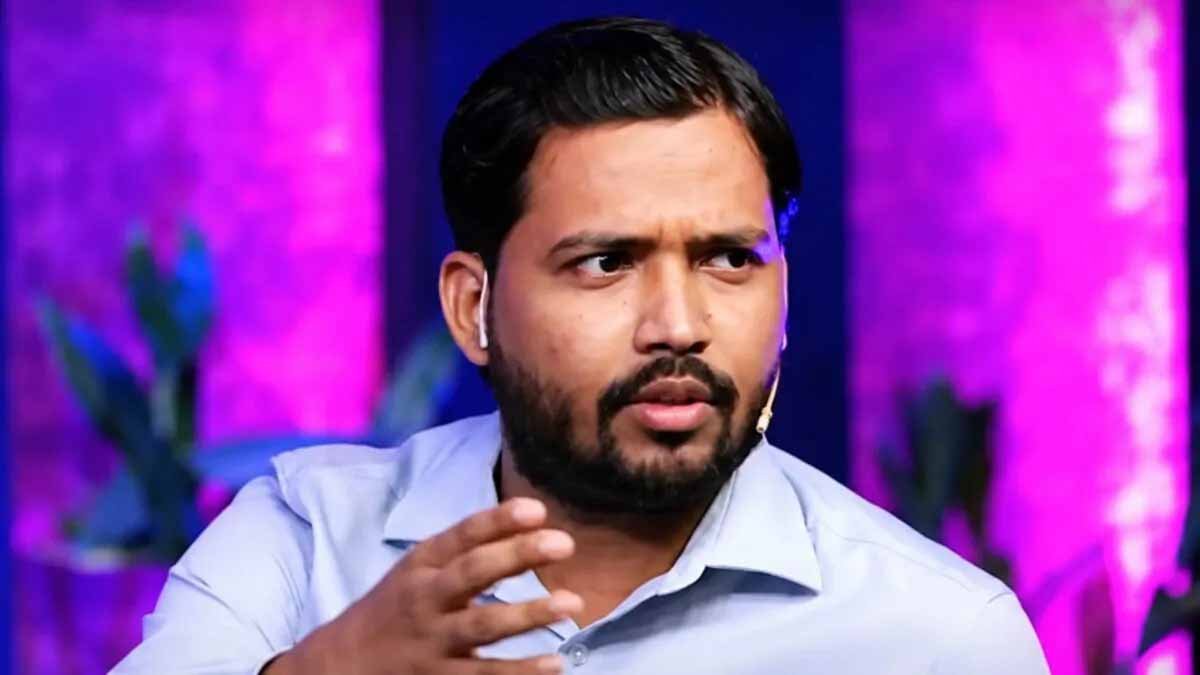 फायरिंग केस में नाम आने के बाद खान सर का सरेंडर, जानें पूरा मामला