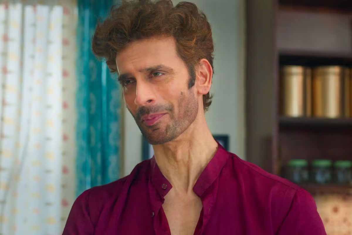 ‘तुम देना साथ मेरा है’ अपडेट: अपराजिता और ललित आमने-सामने, बढ़ा ड्रामा