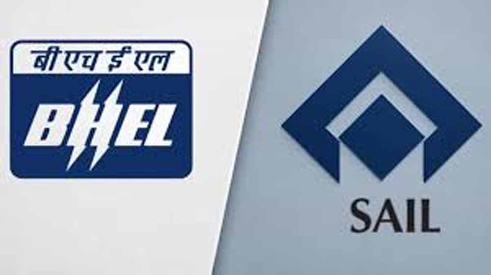 SAIL-BHEL पर संकट: कमजोर प्रदर्शन के बाद महारत्न दर्जे पर सवाल