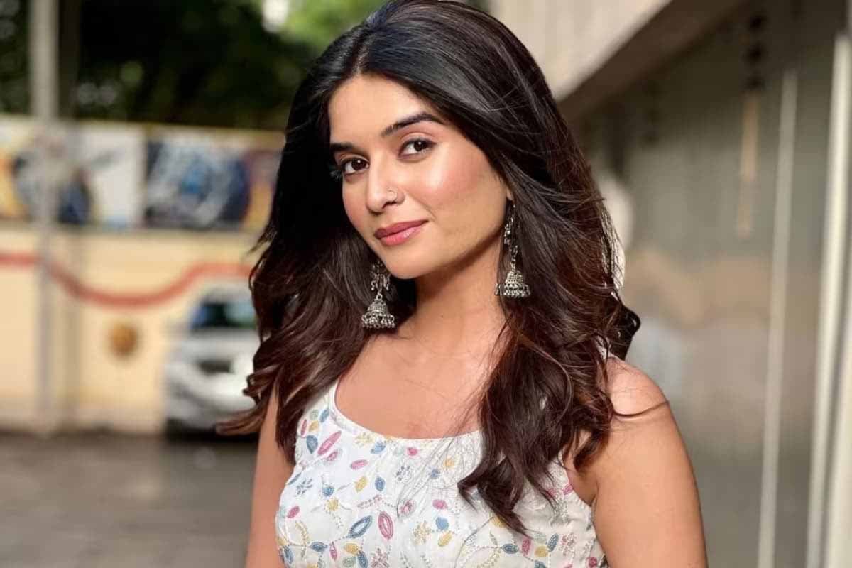 ‘सहर होने को है’ में बड़ा बदलाव, सहर के रोल में आएंगी भाविका शर्मा?