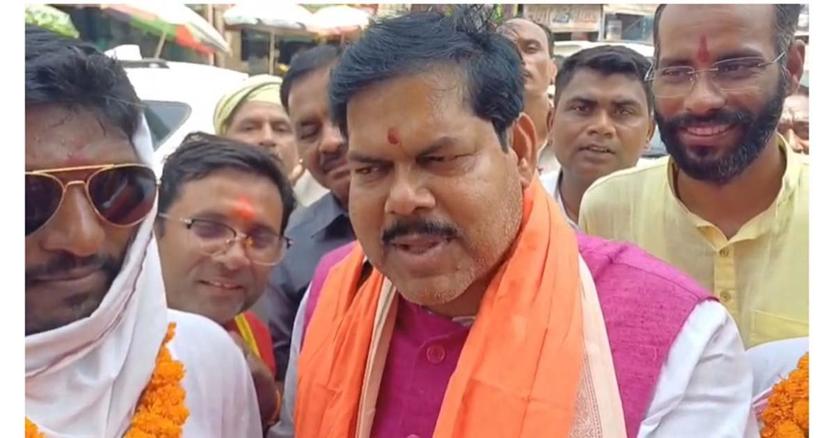 ‘शौच के लिए बाहर जाना भी छुट्टी माना जाएगा’, शिक्षा मंत्री के बयान पर चर्चा तेज