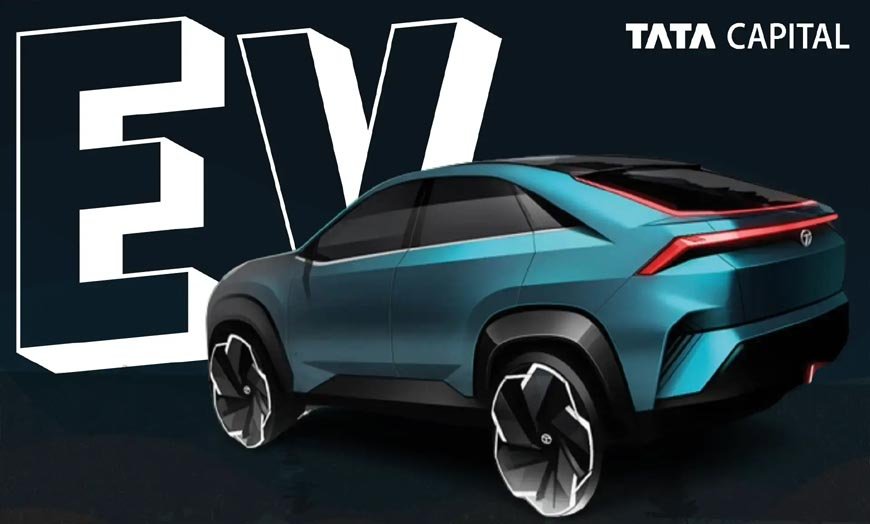 भारत में बढ़ा इलेक्ट्रिक वाहनों का क्रेज, Tata Motors की रिकॉर्ड बिक्री ने सबको चौंकाया