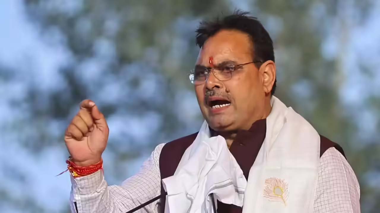 भजनलाल शर्मा ने यमुना जल समझौते को बताया ऐतिहासिक, प्रधानमंत्री मोदी का जताया आभार