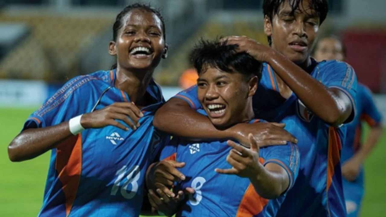 SAFF फाइनल 2026: भारत ने बांग्लादेश को 3-1 से हराकर खिताब अपने नाम किया