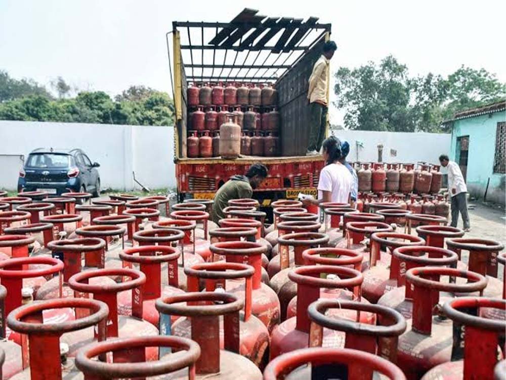 LPG–PNG डुप्लीकेट कनेक्शन पर सख्ती, सरकार ने जारी किए नए नियम