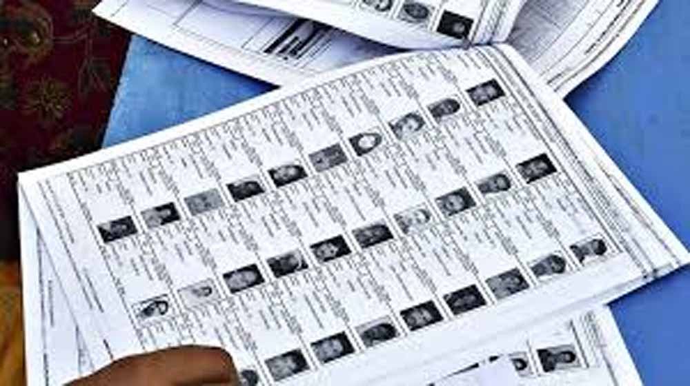 मतदाता सूची सुधार अभियान: धनबाद के 2372 बूथों पर रोज 3 घंटे मिलेंगी सेवाएं