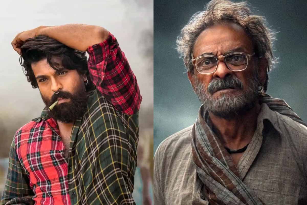 राम चरण की ‘पेड्डी’ का बॉक्स ऑफिस पर धमाल, 150 करोड़ के पार पहुंचा कलेक्शन
