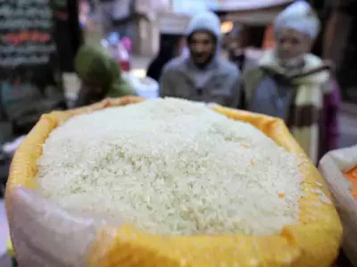 रांची में चावल महंगा, थोक-खुदरा में 4–6 रुपये तक अंतर